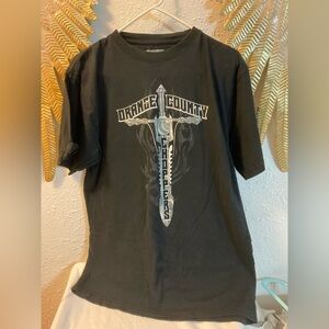 Men's Orange County Choppers Tee Size XL